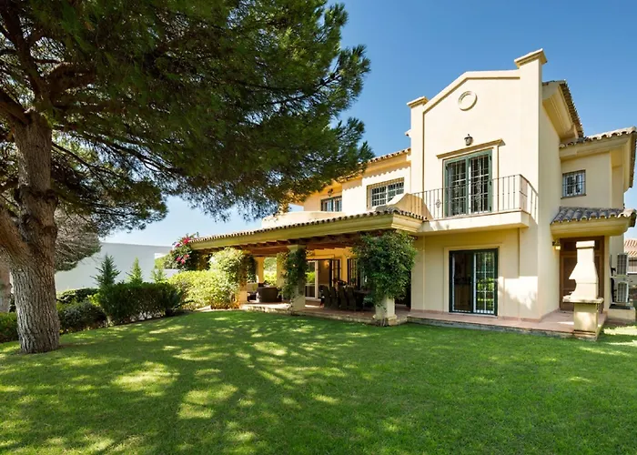 Villa Juanita