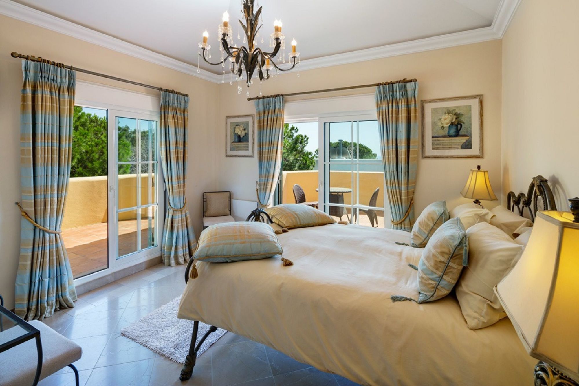 Villa Juanita