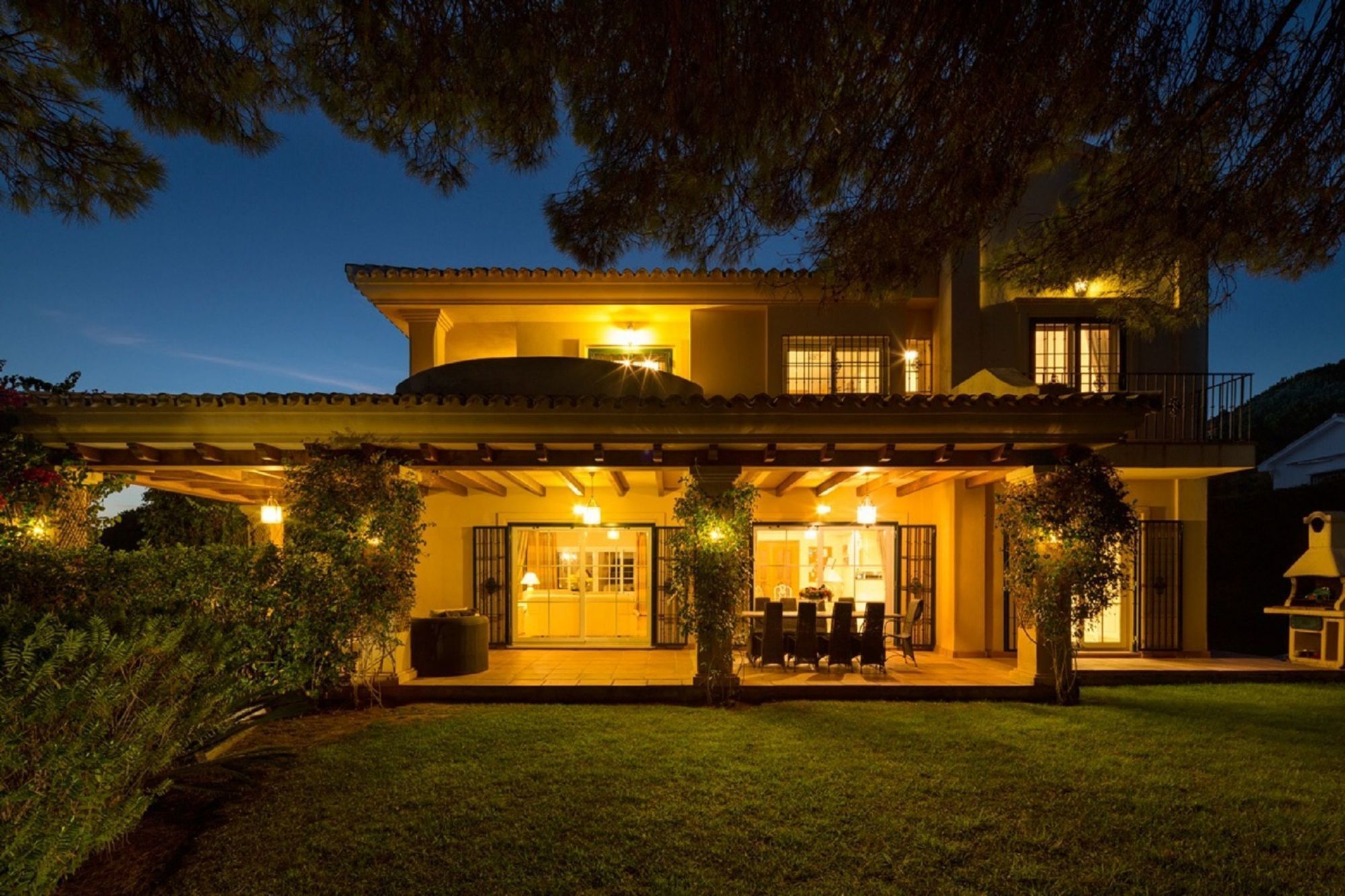 Villa Juanita *