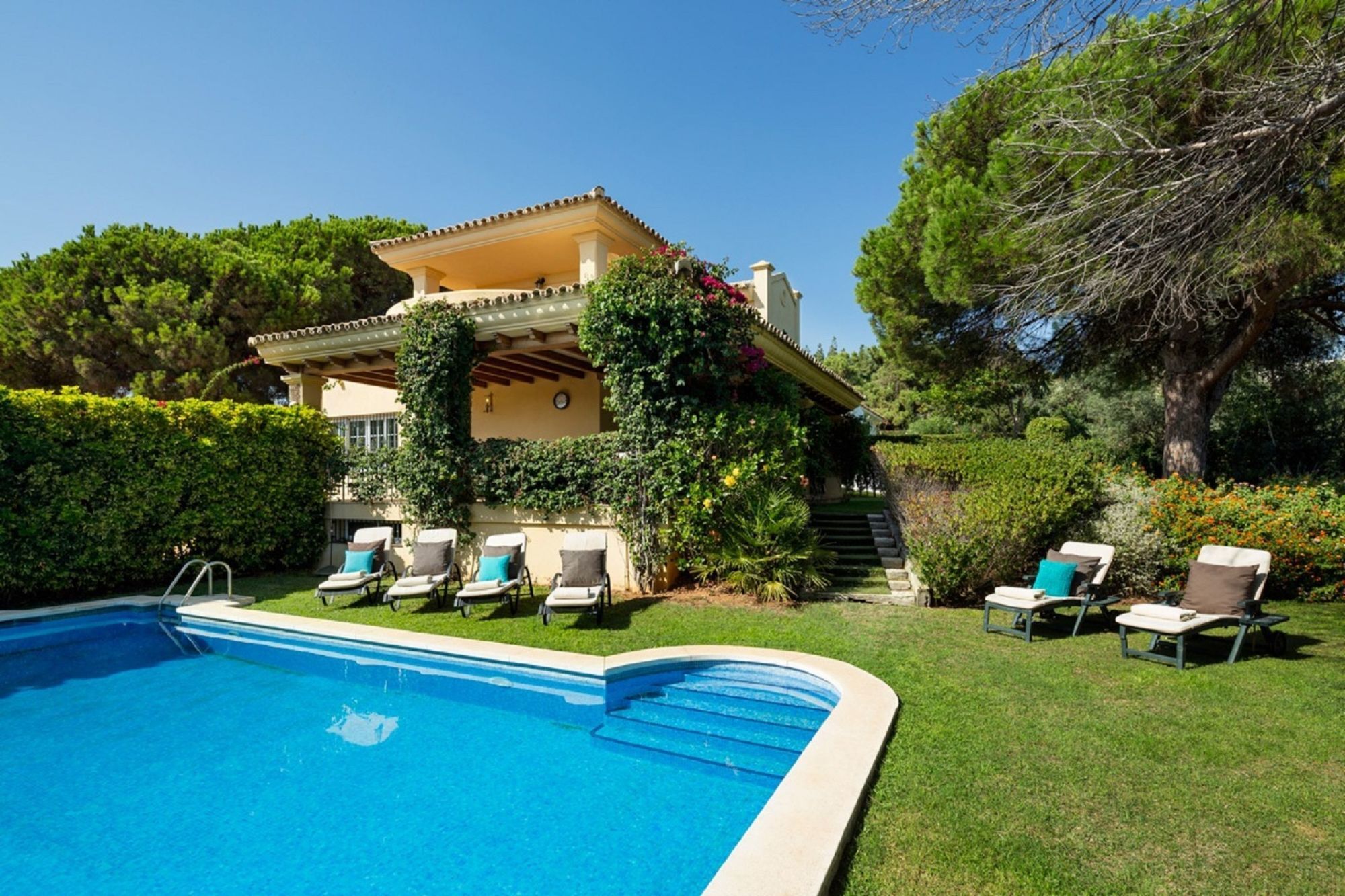 Villa Juanita *