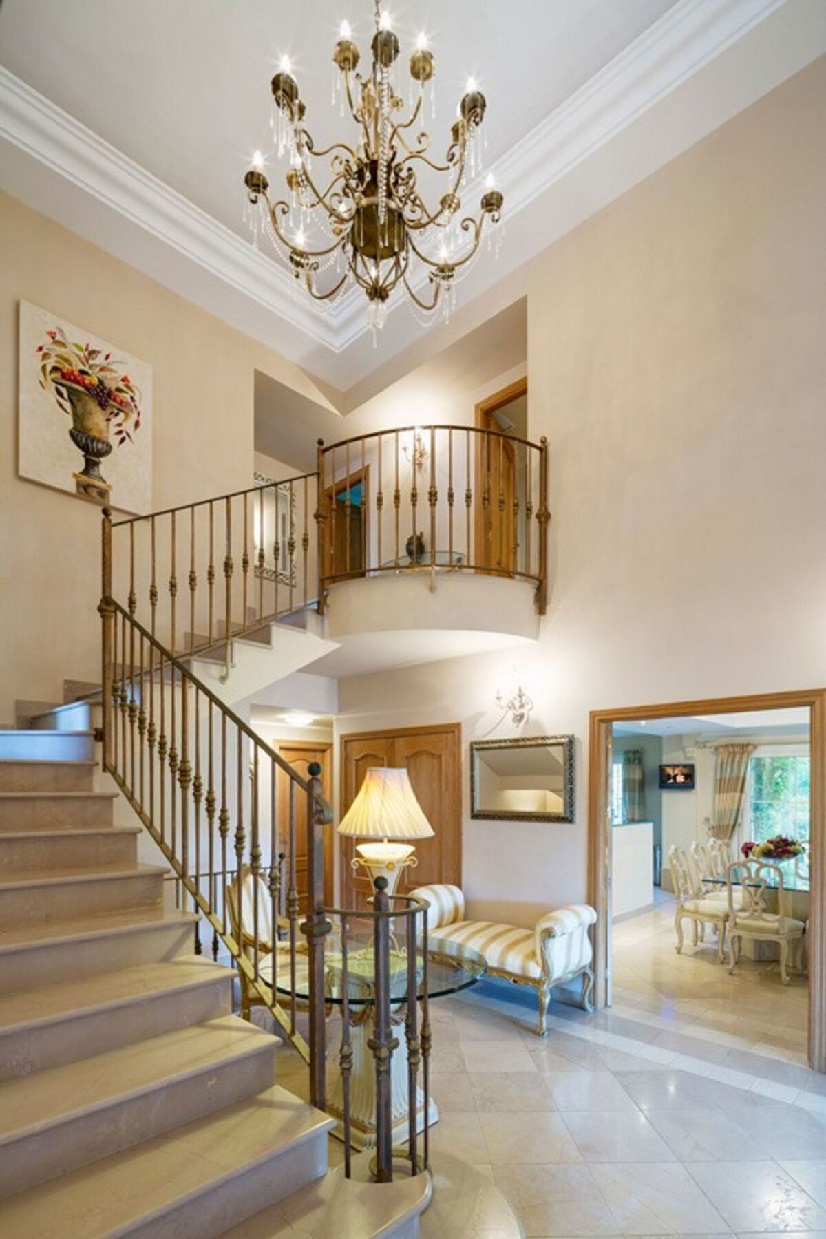 Villa Juanita *